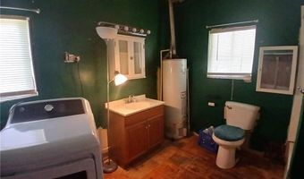 1243 BORGNE Ave, Bogalusa, LA 70427