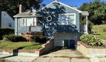 77 Maryknolll St, Boston, MA 02126