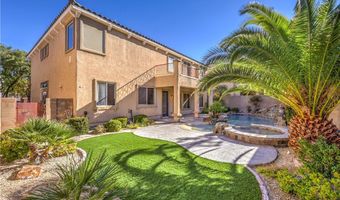 2753 Kildrummie St, Henderson, NV 89044