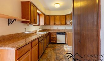 2235 Gentle St, Cody, WY 82414