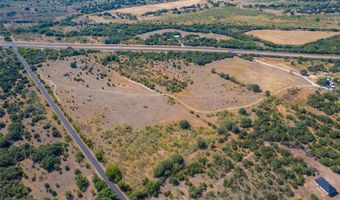 County Road 358, Blanket, TX 76432