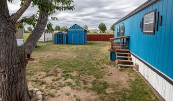 315 S FORK Rd, Cheyenne, WY 82007