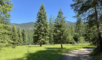 2216 Mosquito Creek Rd, Clark Fork, ID 83811