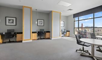 414 WATER St 1703, Baltimore, MD 21202