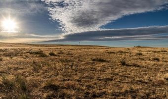 TEEPEE RD, Carpenter, WY 82054