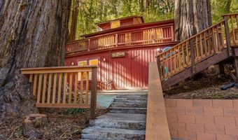 2001 Cathedral Dr, Aptos, CA 95003