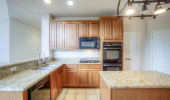 5632 Buckskin Dr, The Colony, TX 75056
