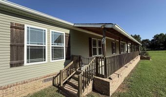 242 Arthur Kirk Rd, Beebe, AR 72012