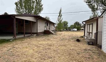 1027 AVENUE C, Bayard, NE 69334