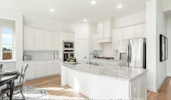 2824 Spring Valley Way, Anna, TX 75409