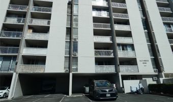 1320 Alexander St Ph1, Honolulu, HI 96826
