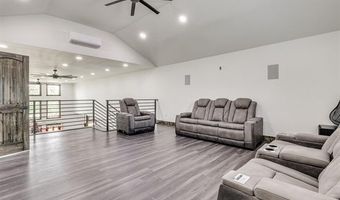 11446 Mary Knox Dr, Beggs, OK 74421