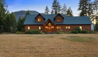 58250 Hwy 200, Clark Fork, ID 83811