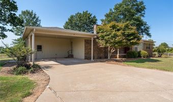 4725 E HIGHWAY 64, Alma, AR 72921