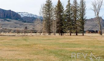 93 Copperleaf Dr, Cody, WY 82414