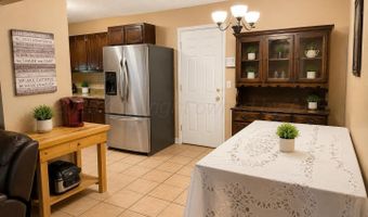3101 S BIVINS St, Amarillo, TX 79103