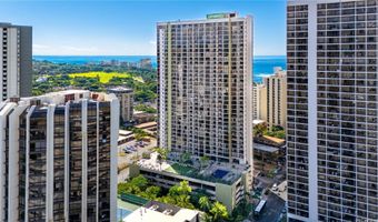 229 Paoakalani Avenue Unit 1003 Nuc 1003 (Nuc), Honolulu, HI 96815