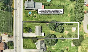 7469 LINCOLN Hwy, Abbottstown, PA 17301