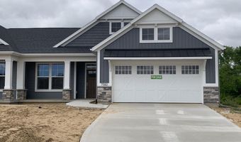 7583 Brook Villa Ct 15, Allendale, MI 49401