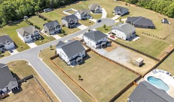 400 N Oak Crest Dr, Belton, SC 29627
