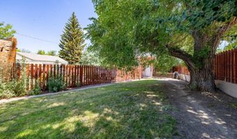 634 S McKinley St, Casper, WY 82601