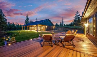 29264 N Ramsey Rd, Athol, ID 83801