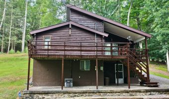 88 Cherry Ln, Arbovale, WV 24915