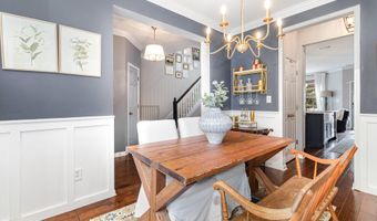 507 Village Loop Dr, Apex, NC 27502