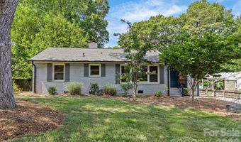 3443 Airlie St, Charlotte, NC 28205