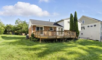 6407 KIRBY Rd, Bethesda, MD 20817