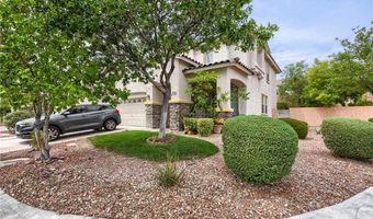 10768 Passion Vine Ct, Las Vegas, NV 89135