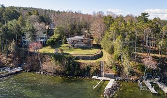 240 Black Point Rd, Alton, NH 03810