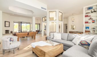 1404 E BOULDER Pass, Carefree, AZ 85377