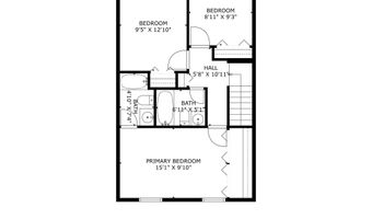 4906 VAN WALBEEK Pl, Annandale, VA 22003
