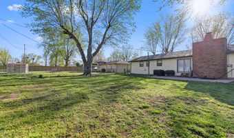 2308 Sunset Ave, Baxter Springs, KS 66713