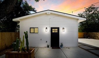 510 E Locust, San Antonio, TX 78212