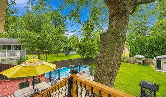 434 Birchwood Ave, Amery, WI 54001