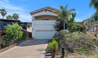 1621 Portola Ave, Spring Valley, CA 91977
