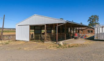 7122 E Langell Valley Rd, Bonanza, OR 97623