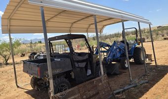 825 N Diana Dr, Benson, AZ 85602