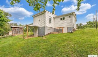 47 Young Ave, Bassett, VA 24055