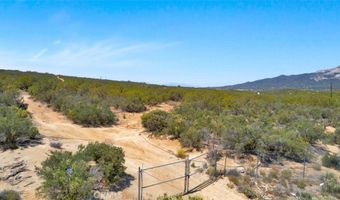 54075 Glenda, Anza, CA 92539