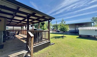 510 N Friou St, Alvarado, TX 76009