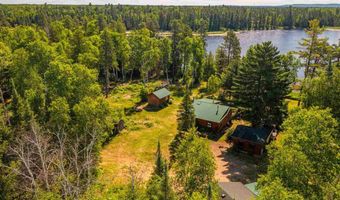 3420 Dewees Rd, Babbitt, MN 55706