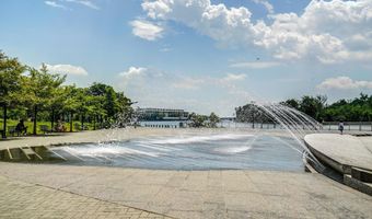1080 WISCONSIN Ave NW 1004, Washington, DC 20007