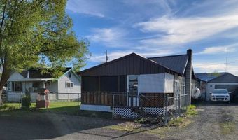 309 A Ave, Seneca, OR 97873