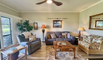 410 PAPALOA Rd 317, Kapaa, HI 96746