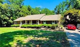 110 Saxon Woods Dr, Athens, GA 30607