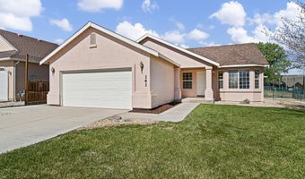 141 Desert Lakes Dr, Fernley, NV 89408
