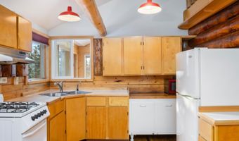 19948 W Glenn Hwy, Chickaloon, AK 99674